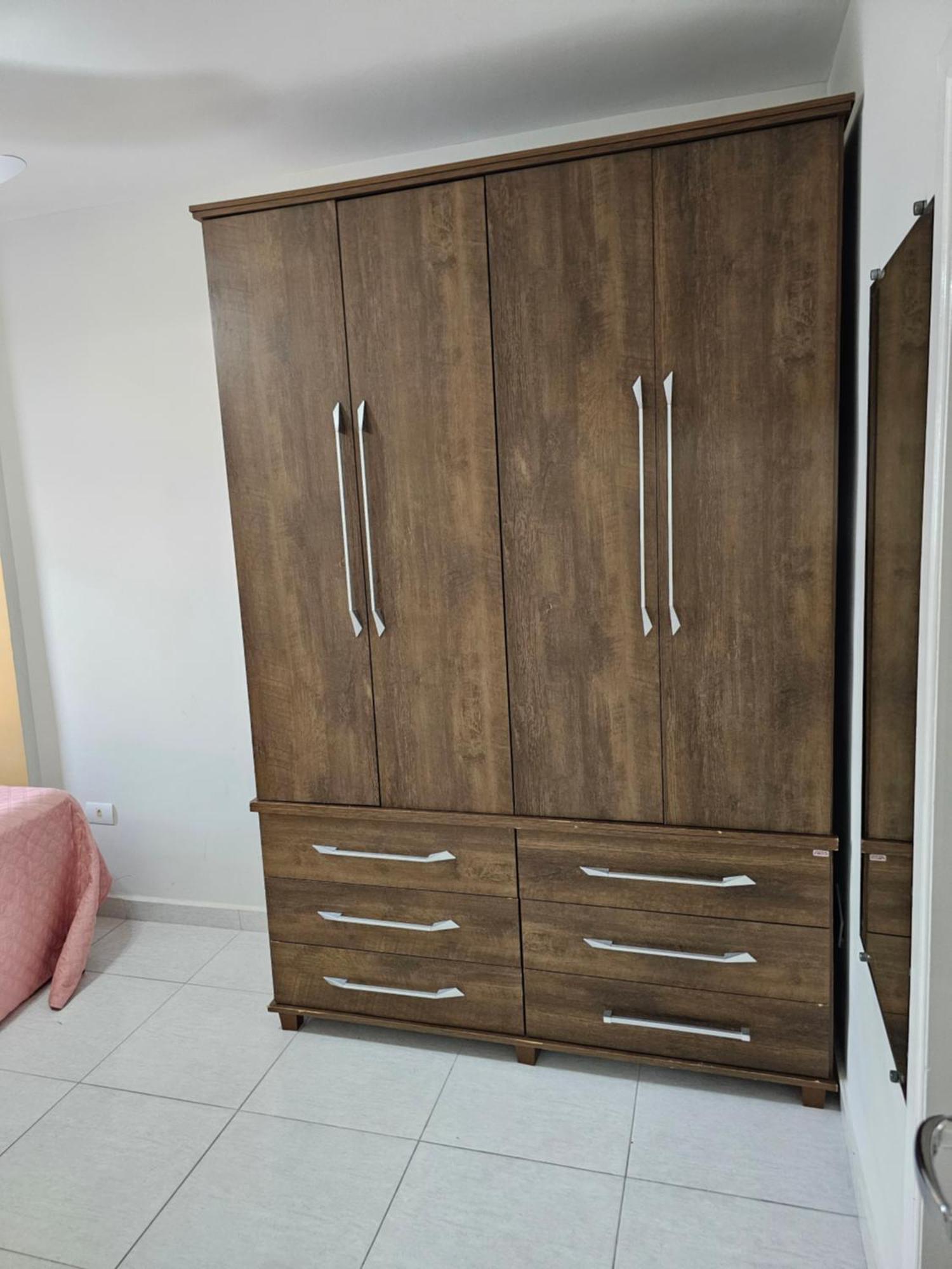Apartamento Frente Mar Pe Na Areia Прая Гранде Екстериор снимка